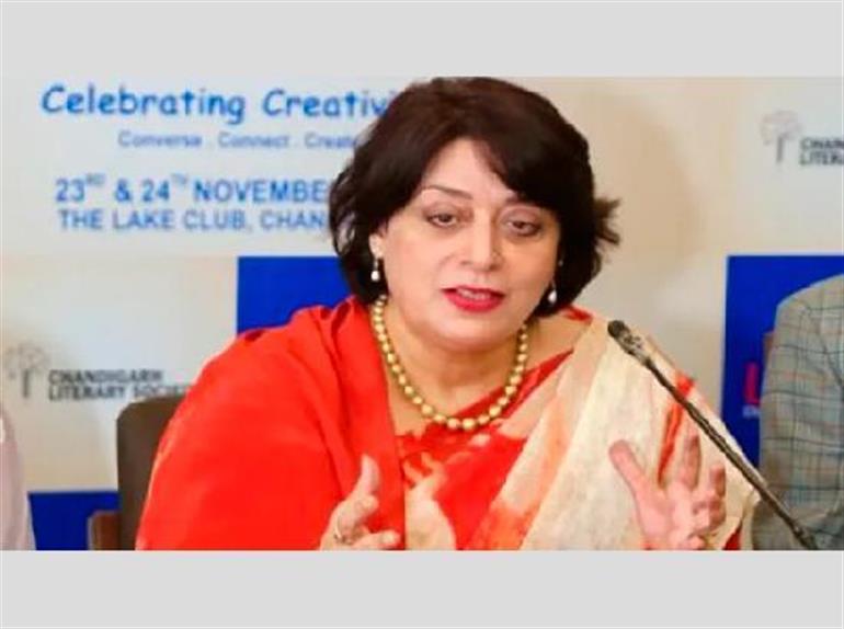 Chief Minister Naib Singh Saini to inaugurate modern jail complex built at Rs 95 crore in Rewari today - Dr. Sumita Mishra.